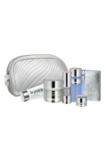 La Prairie Luxurious Discovery Collection