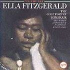 Ella Fitzgerald Sings The Cole Porter Song Book DCC 24KT Gold 2CD