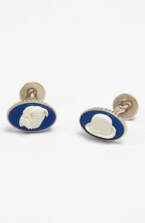 Ted Baker London Cameos Cuff Links