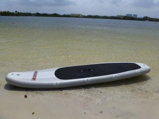 New Saturn SOT330 Inflatable Paddle Boards. Click for larger