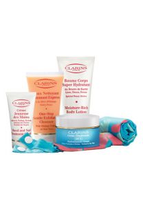 Clarins Mothers Day Gift Set ($96 Value)
