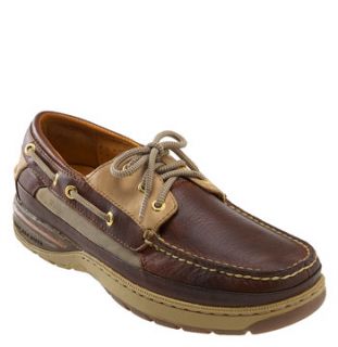 Sperry Top Sider® Gold Billfish 3 Eye Boat Shoe