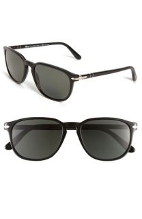 Persol Polarized 55m Keyhole Sunglasses