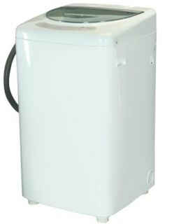 Haier 1 CU ft Portable Washing Machine Can Install in Apartment HLP21N