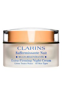 Clarins Extra Firming Night Cream (All Skin Types)