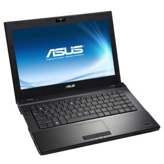 Asus B43S Gaming Laptop Core i7 750g 16g 15 6 DVDRW WiFi 1GB HD6470