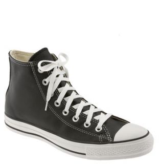 Converse Chuck Taylor® All Star® Leather High Top Sneaker (Men)