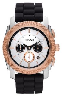 Fossil Machine Chronograph Watch