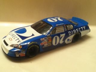  Clint Bowyer Direct TV Diecast 1 24