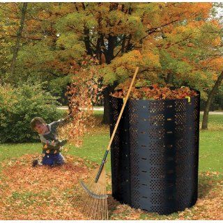 new Geo Bin Composting System Compost Bin Basket ★★