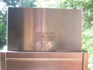 Nice Hobart Dishwasher Ames 12 Low Temperature Works Great Clean