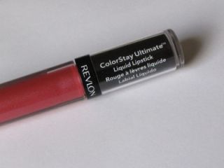 Revlon Colorstay Ultimate Liquid Lipstick 030 Mauve New