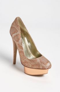 Fergie Olivia Pump