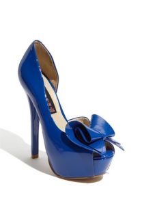 Steven by Steve Madden Rosale Pump