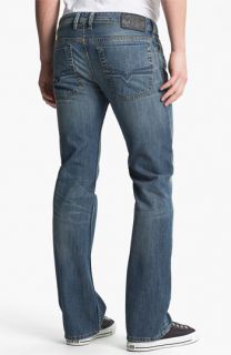 DIESEL® Zatiny Bootcut Jeans (0806S)