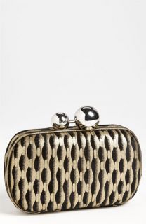 Diane von Furstenberg Tiffany Minaudiere