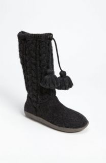 Giesswein Bruck Lodge Boot Slipper