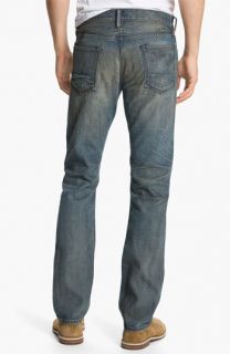 NSF Clothing Straight Leg Jeans (Wilson)