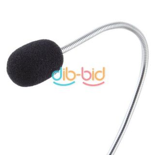  Studio Speech Mic Microphone Stand for PC Desktop Notebook 20