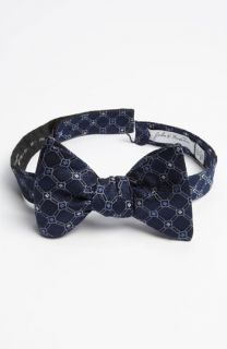 John W. ® Silk Bow Tie