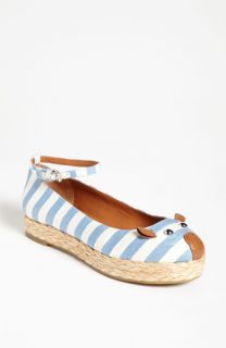 MARC BY MARC JACOBS Mouse Espadrille Flat