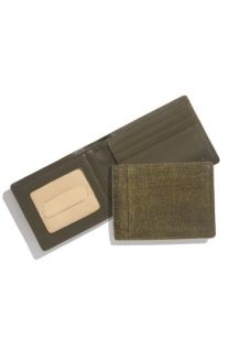 Lodis Parker Small Billfold