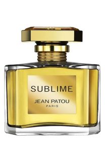 Sublime by Jean Patou Eau de Parfum