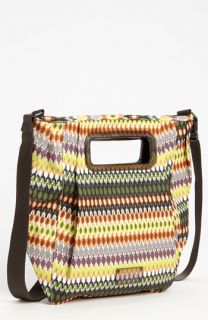 Echo African Dots Tote