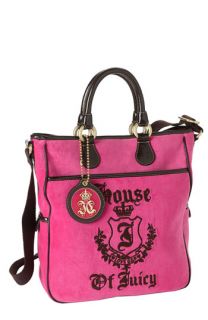 Juicy Couture Tote Bag (Girls)