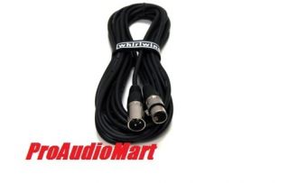 Whirlwind MIC50 Connect 50 Microphone Cable Mic 50  in