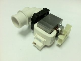 Kenmore Frigidaire Laundry Combo Washer Pump 131630700 11312684019