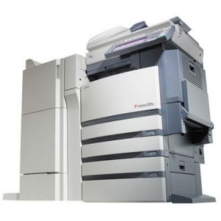 Toshiba E Studio 351C Color Copier Print Fax Scan Low Meter Available