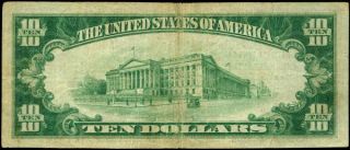 10 Connellsville Pennsylvania Union National Bank 1929 6408 National