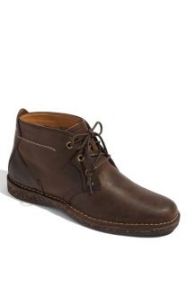 Fossil Santino Chukka Boot