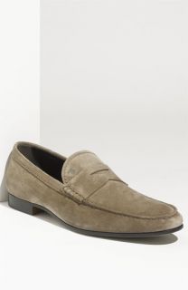 Tods New Cuoio Penny Loafer