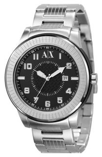 AX Armani Exchange Sport Bracelet Watch