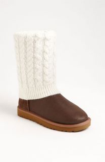 UGG® Australia Tularosa Route Detachable Boot with Removable Knit Overlay