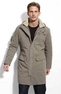 Victorinox Swiss Army® 4 in 1 Long Parka