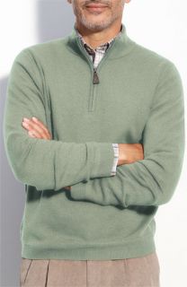 John W. ® Cashmere Sweater