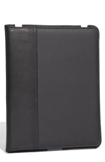Bodhi Embossed Leather iPad 1 Case