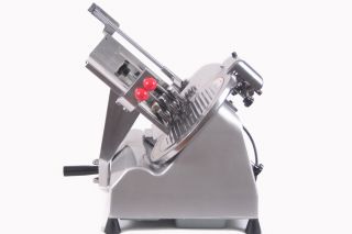  12 Electric Meat Deli 270W Commercial Grade Meat Slicer New B9