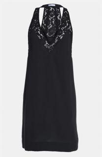 Leith Lace Trim Slipdress