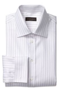 Canali Classic Fit Dress Shirt