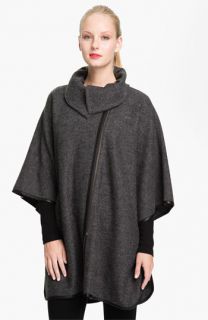 Cole Haan Asymmetrical  Cape