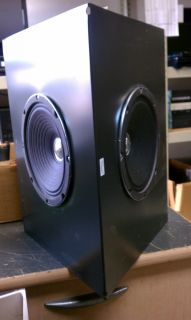 DUKANE 6A530B 8 Commercial Building Speakers