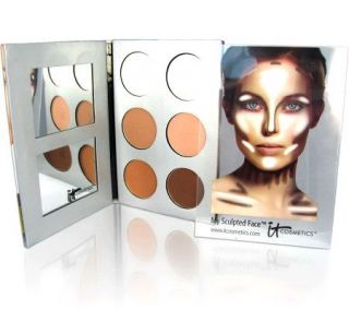 IT Cosmetics My Sculpted Face Contouring Palette   A315460