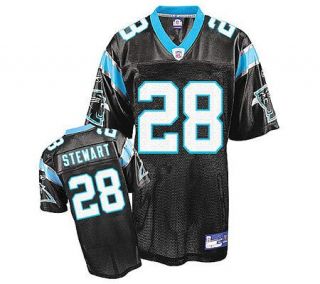 NFL Carolina Panthers Jonathan Stewart ReplicaJrsey   A165315