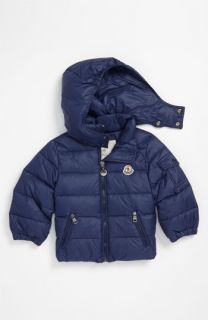 Moncler Puffer Jacket (Toddler)