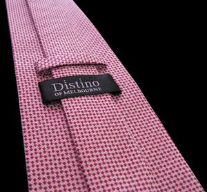 Distino of Melbourne brings to you the finest handmade jacquard woven