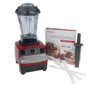 Vitamix Creations II Countertop10in1 BlendingMachine w/ 48 oz Jar 